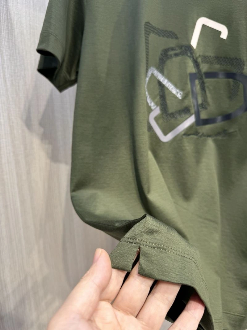 Popular Hermes T-Shirts 130190