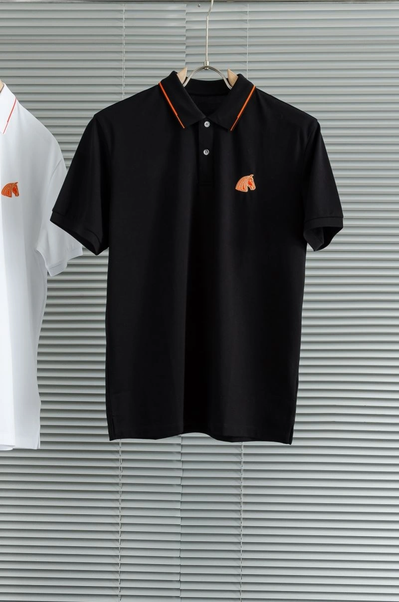 Hermes T-Shirts Effortless 130189