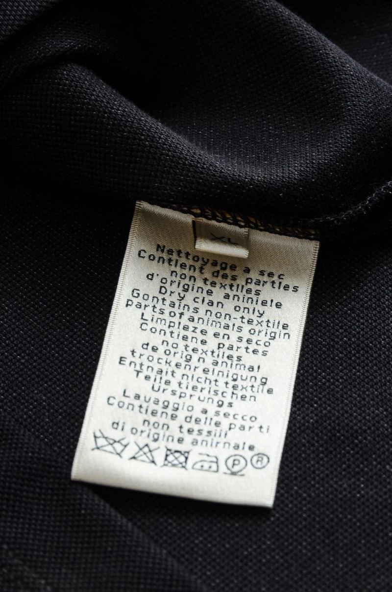 Hermes T-Shirts Effortless 130189