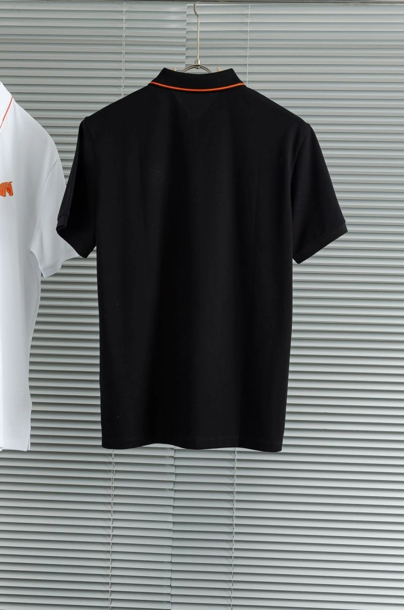 Hermes T-Shirts Effortless 130189