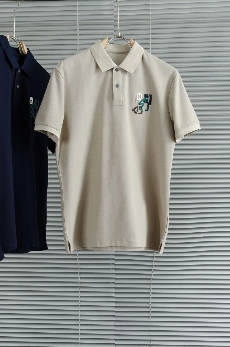Effortless Hermes T-Shirts 130187