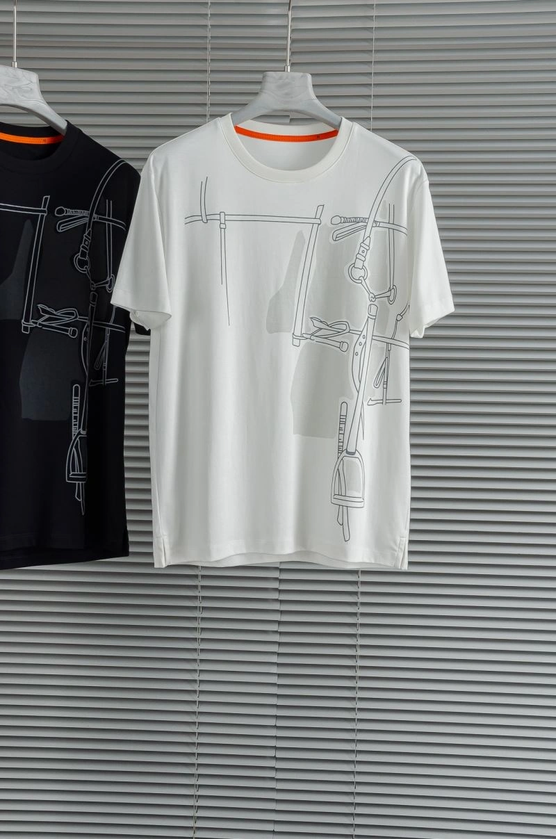 Hermes T-Shirts WaterResistant 130183