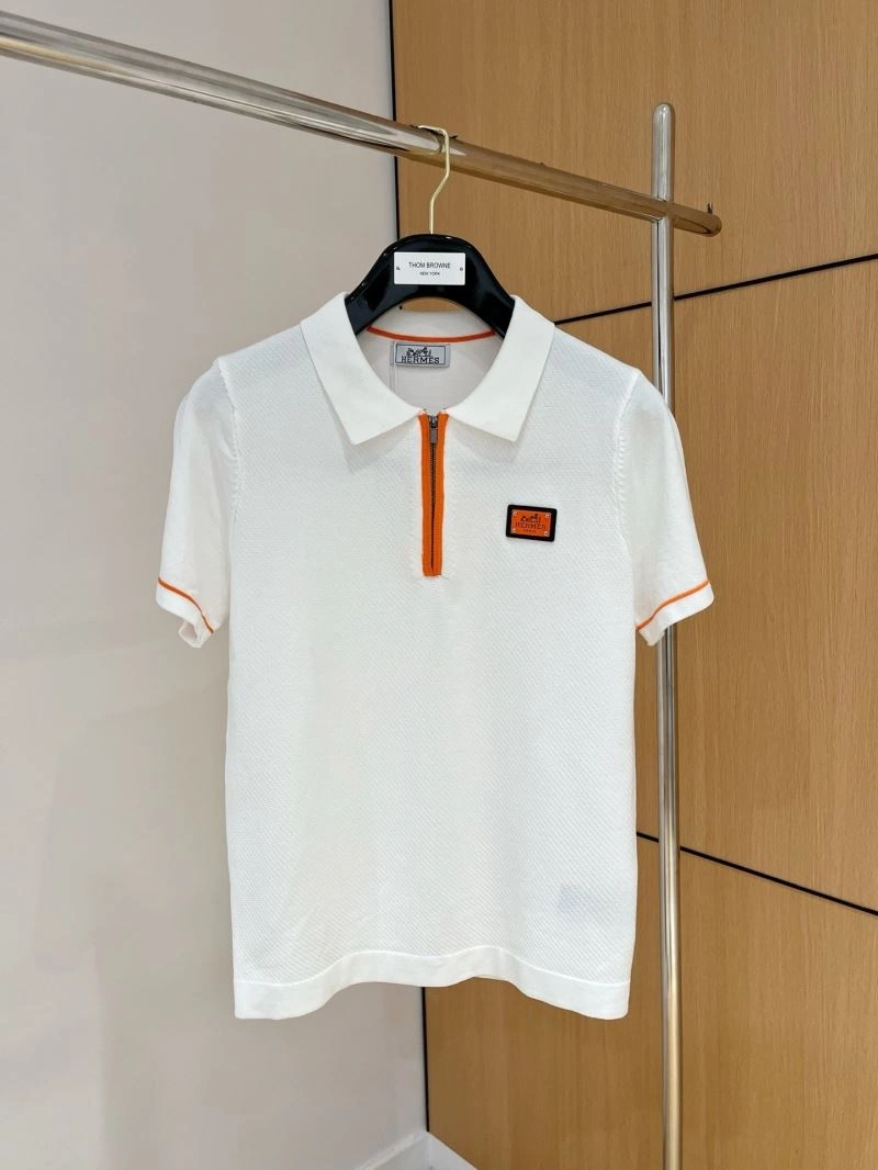 Hermes T-Shirts Resilient 130177