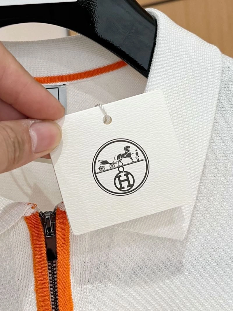 Hermes T-Shirts Resilient 130177