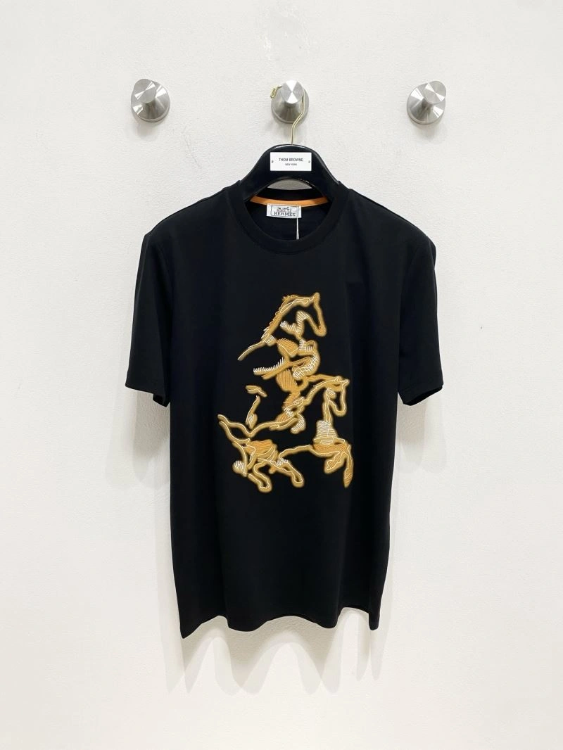 Hermes T-Shirts FastDry 130179