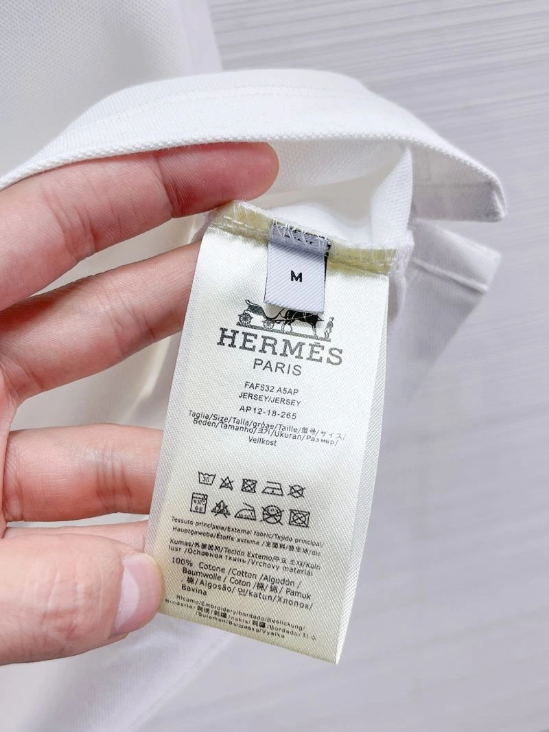 Hermes T-Shirts Upgraded 130186