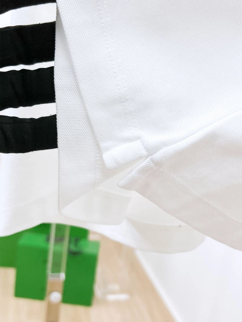 Hermes T-Shirts SmoothTexture 130176