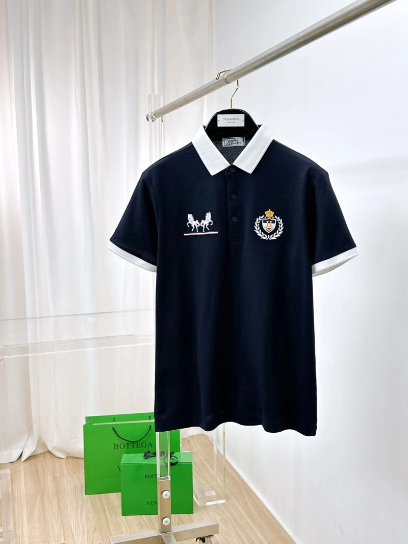 Minimalist Hermes T-Shirts 130167