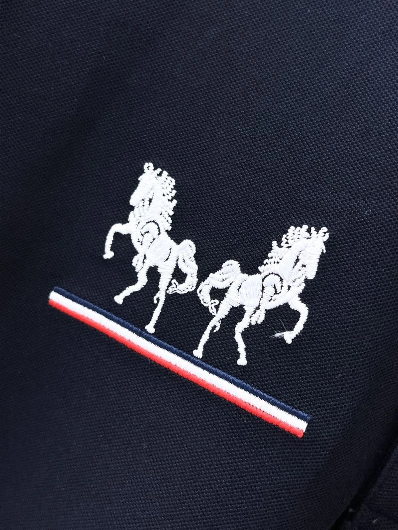 Minimalist Hermes T-Shirts 130167