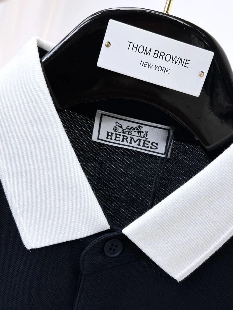 Minimalist Hermes T-Shirts 130167