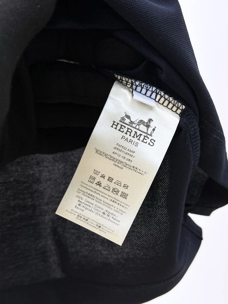 Minimalist Hermes T-Shirts 130167