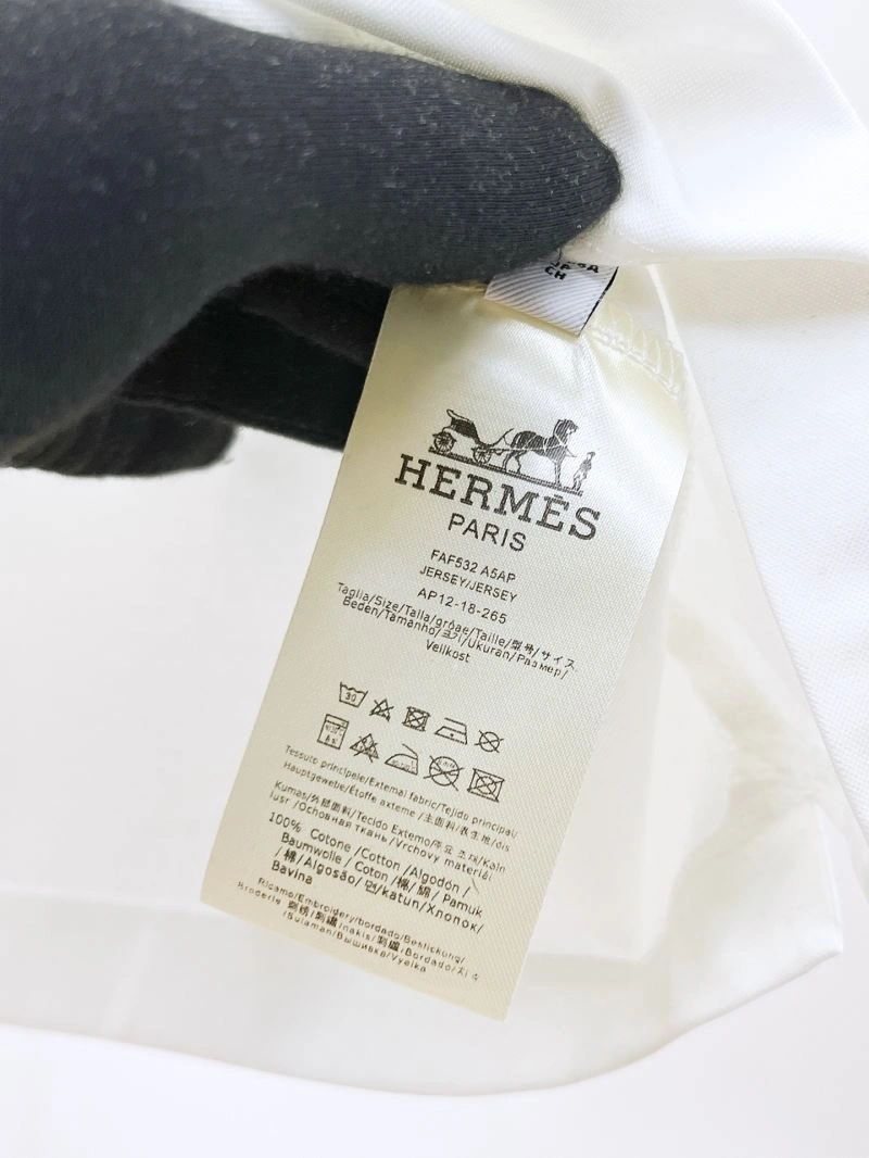 EasyMatch Hermes T-Shirts 130172
