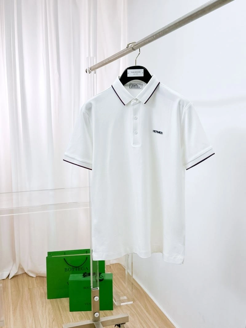 Hermes T-Shirts Fashionable 130171