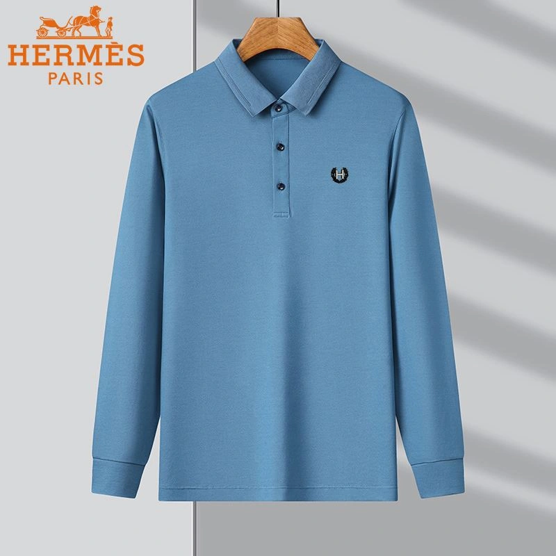 Premium Hermes T-Shirts 130175