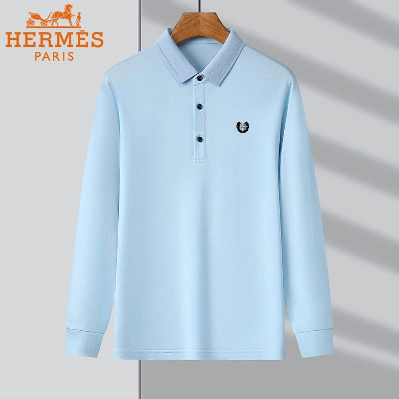 Premium Hermes T-Shirts 130175
