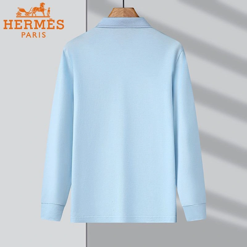 Premium Hermes T-Shirts 130175