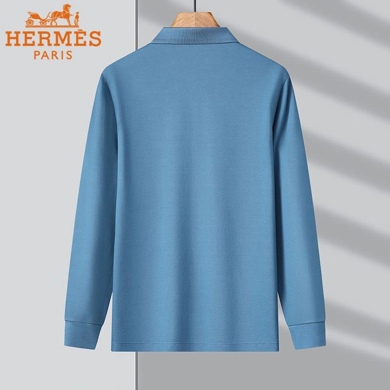 Premium Hermes T-Shirts 130175