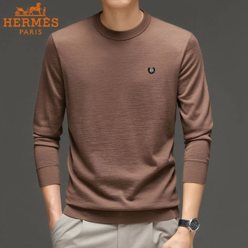 Refined Hermes T-Shirts 130173