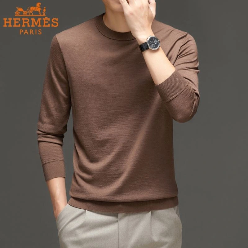 Refined Hermes T-Shirts 130173