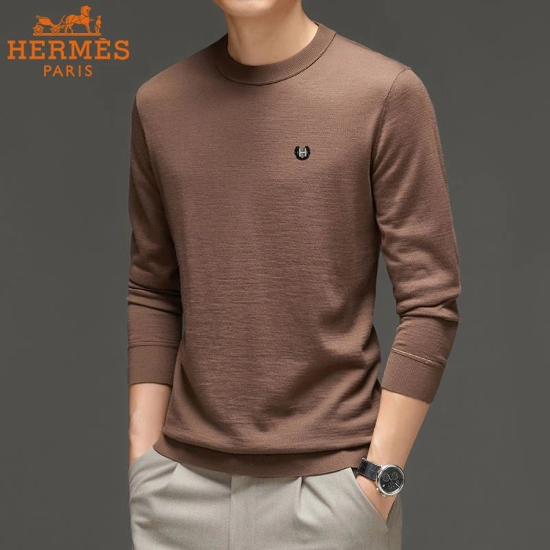 Refined Hermes T-Shirts 130173