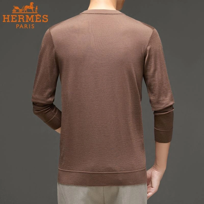 Refined Hermes T-Shirts 130173