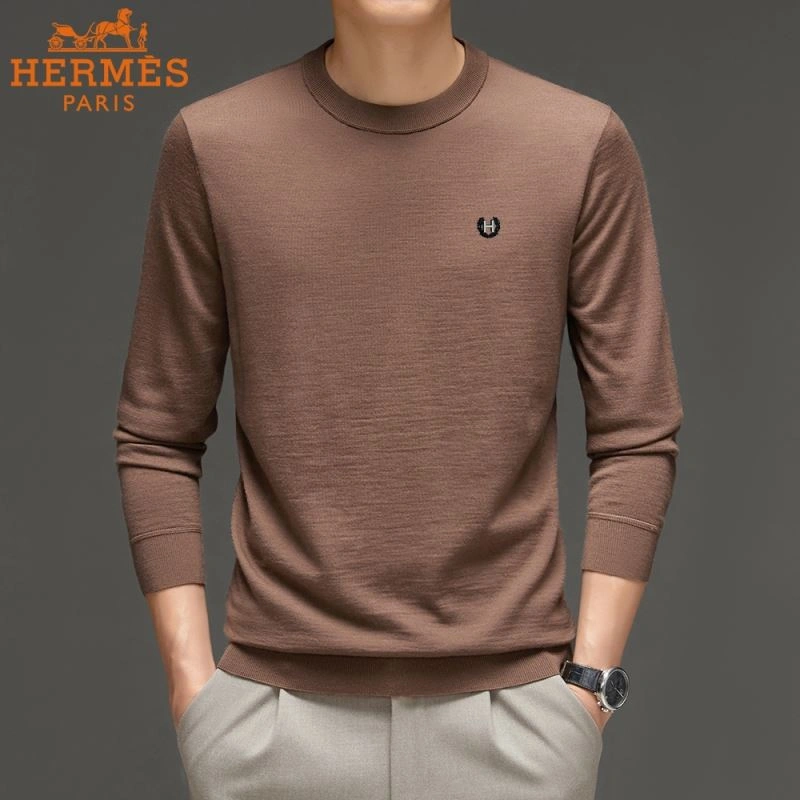 Refined Hermes T-Shirts 130173