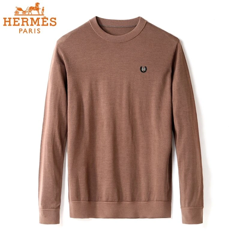 Refined Hermes T-Shirts 130173