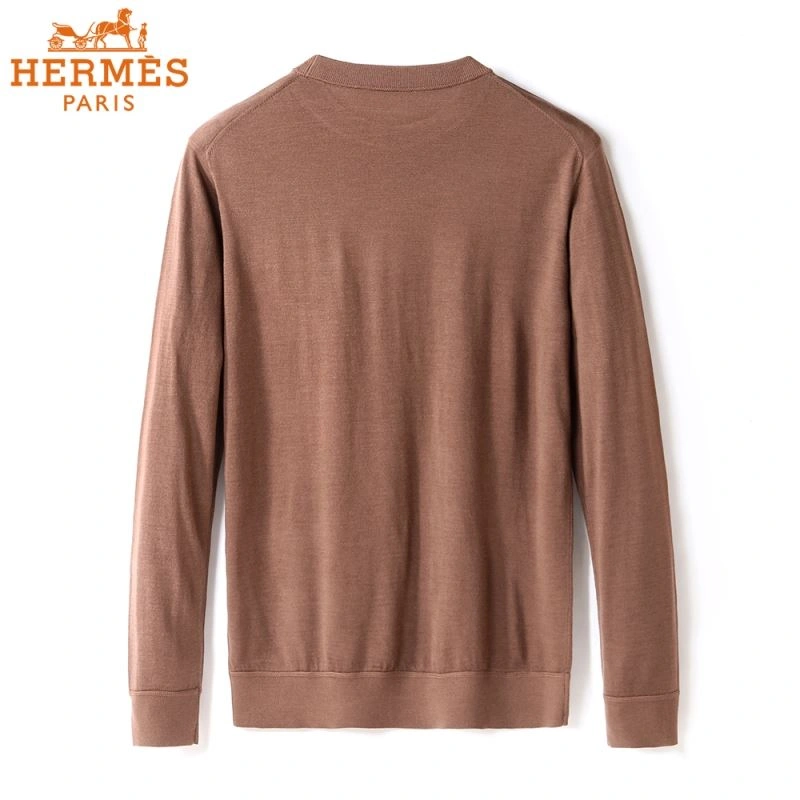 Refined Hermes T-Shirts 130173