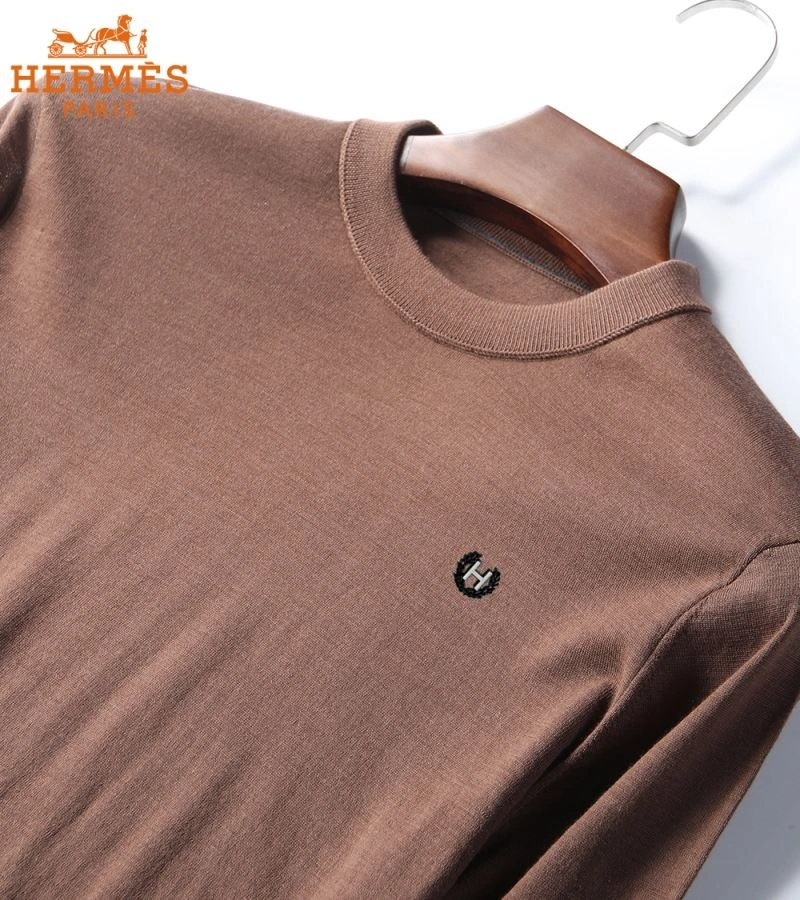 Refined Hermes T-Shirts 130173