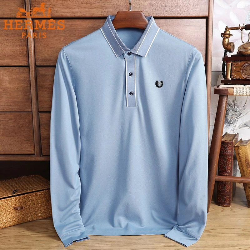 QuickDry Hermes T-Shirts 130184