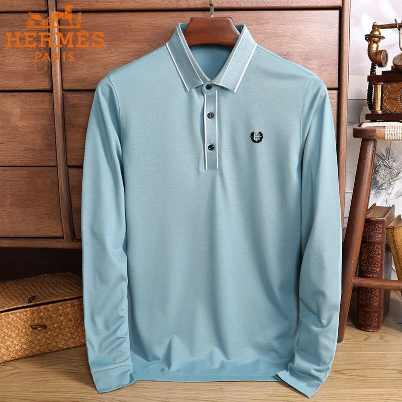 QuickDry Hermes T-Shirts 130184