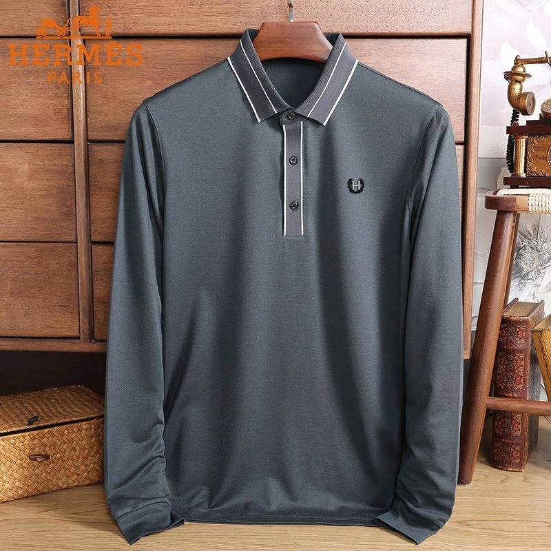 QuickDry Hermes T-Shirts 130184