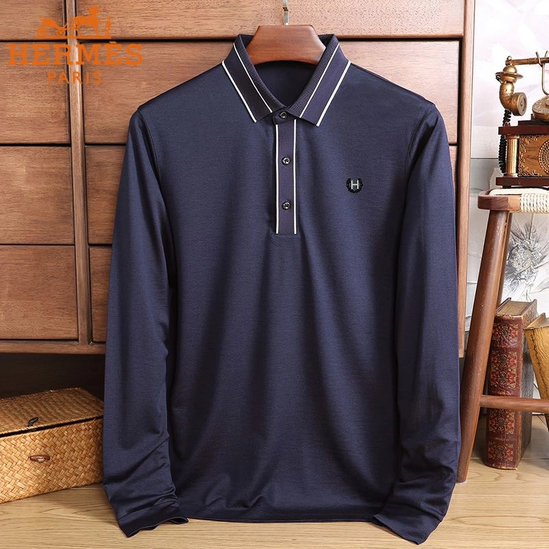 QuickDry Hermes T-Shirts 130184