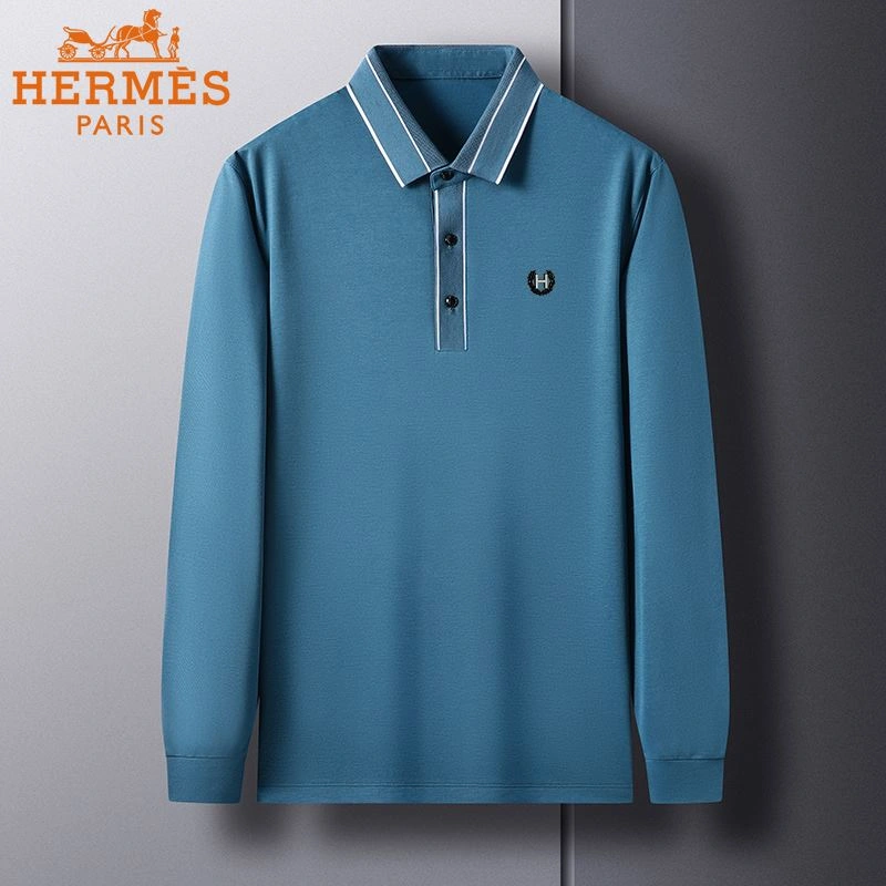 QuickDry Hermes T-Shirts 130184
