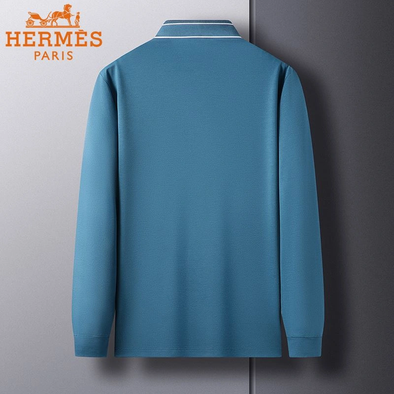 QuickDry Hermes T-Shirts 130184