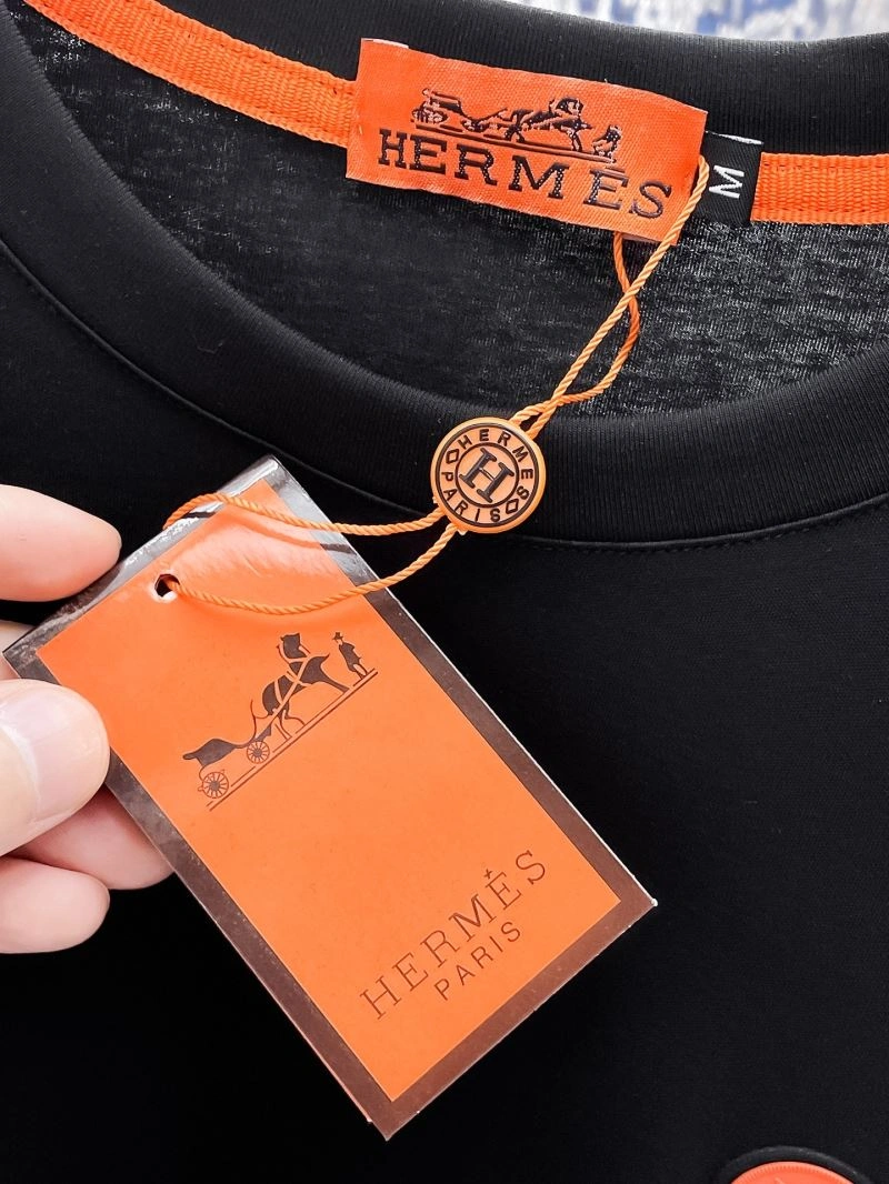 Hermes T-Shirts GoodFit 130174