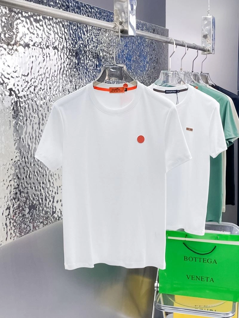 Hermes T-Shirts Modern 130168