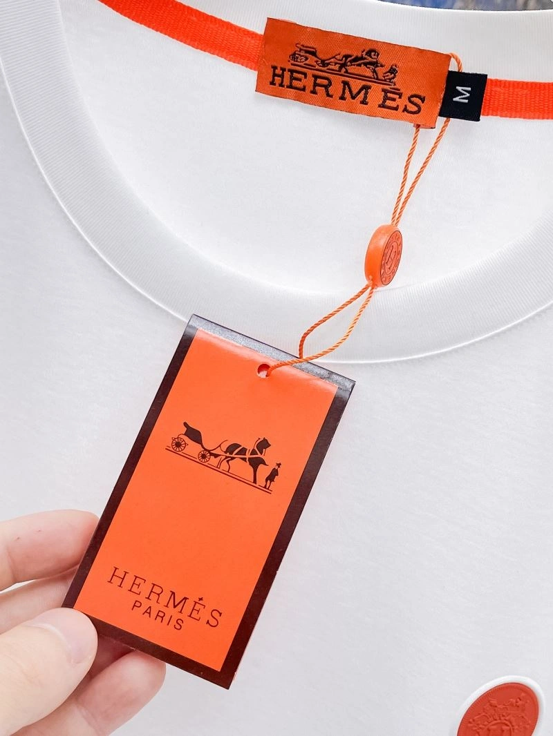 Hermes T-Shirts Modern 130168