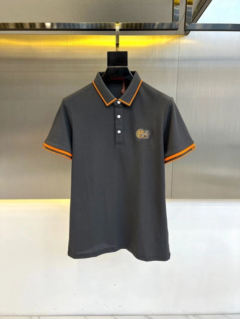 Fashionable Hermes T-Shirts 130162