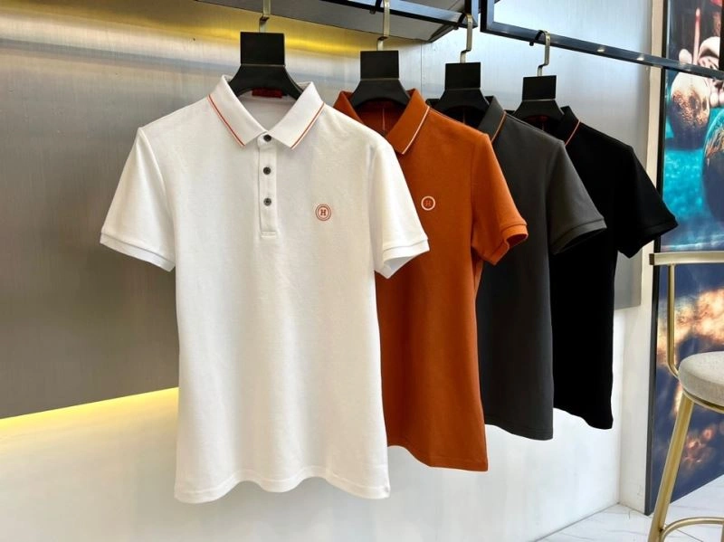 Cozy Hermes T-Shirts 130164