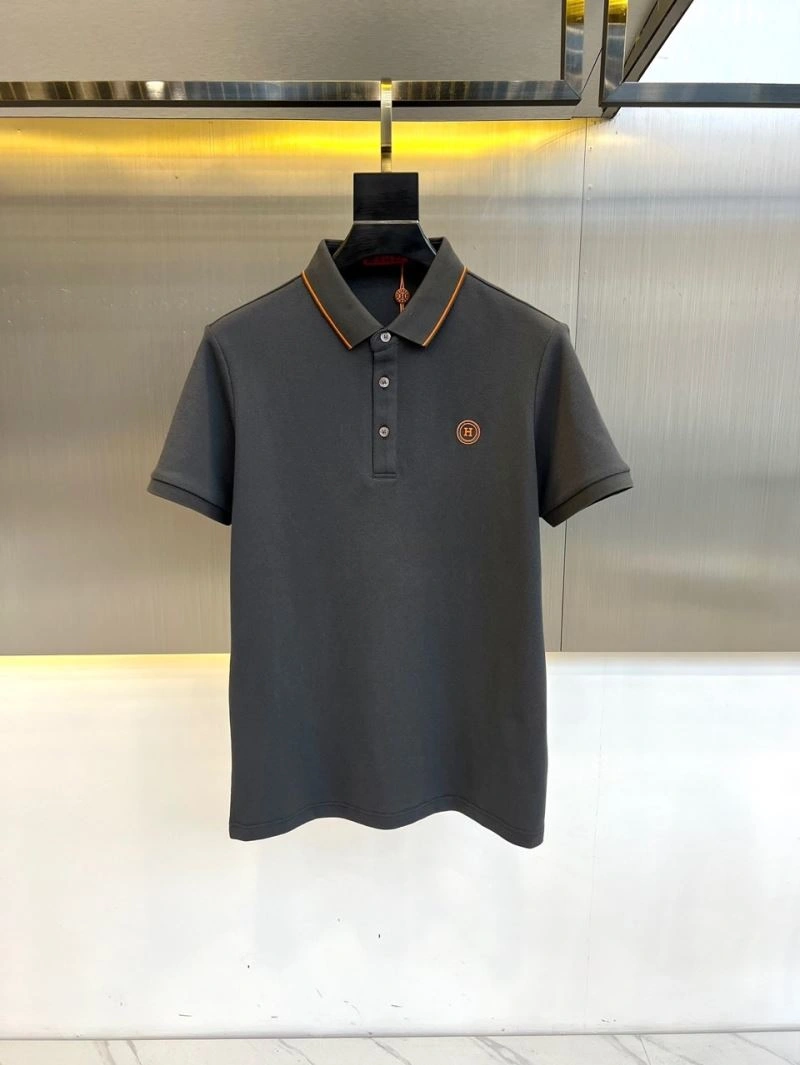 Trendsetting Hermes T-Shirts 130159