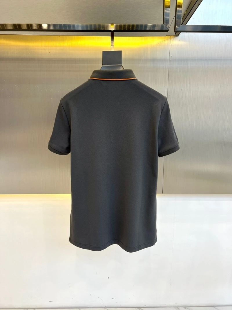 Trendsetting Hermes T-Shirts 130159