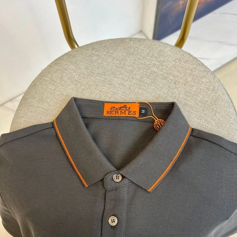 Trendsetting Hermes T-Shirts 130159