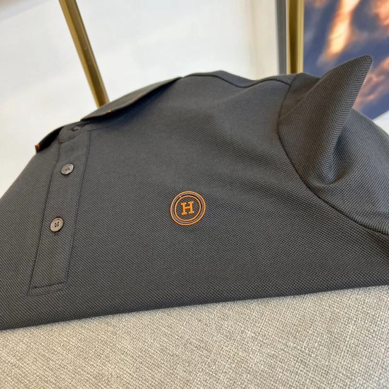 Trendsetting Hermes T-Shirts 130159