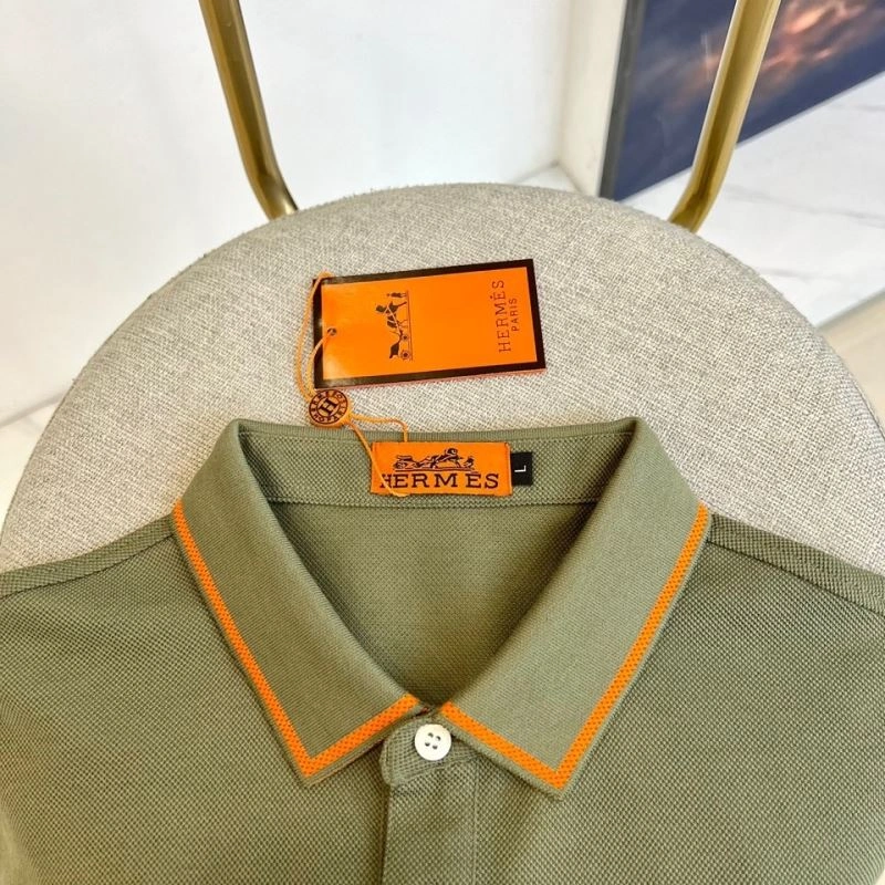 Upgraded Hermes T-Shirts 130163
