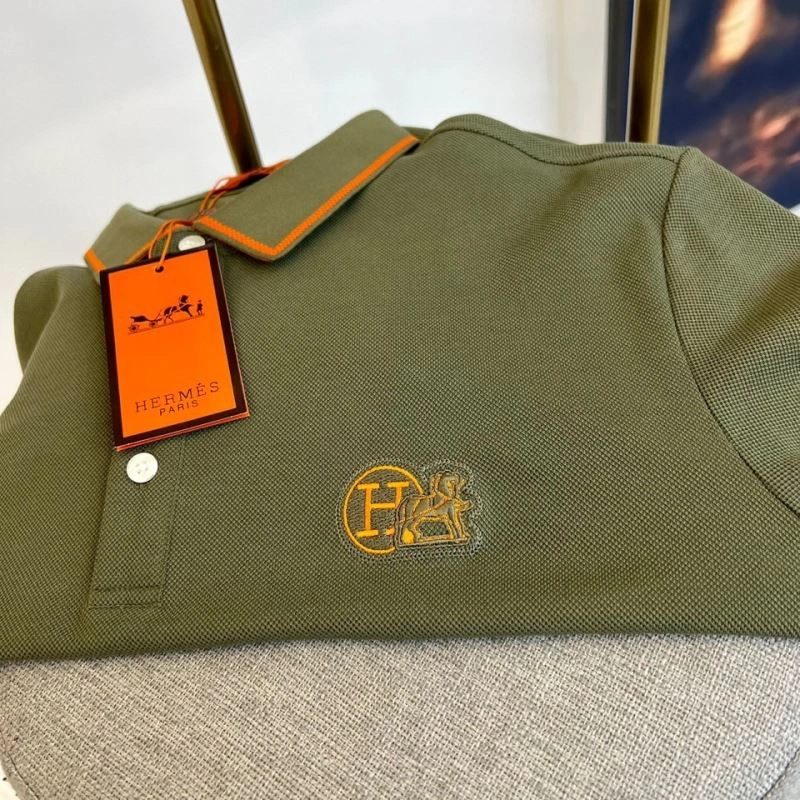 Upgraded Hermes T-Shirts 130163