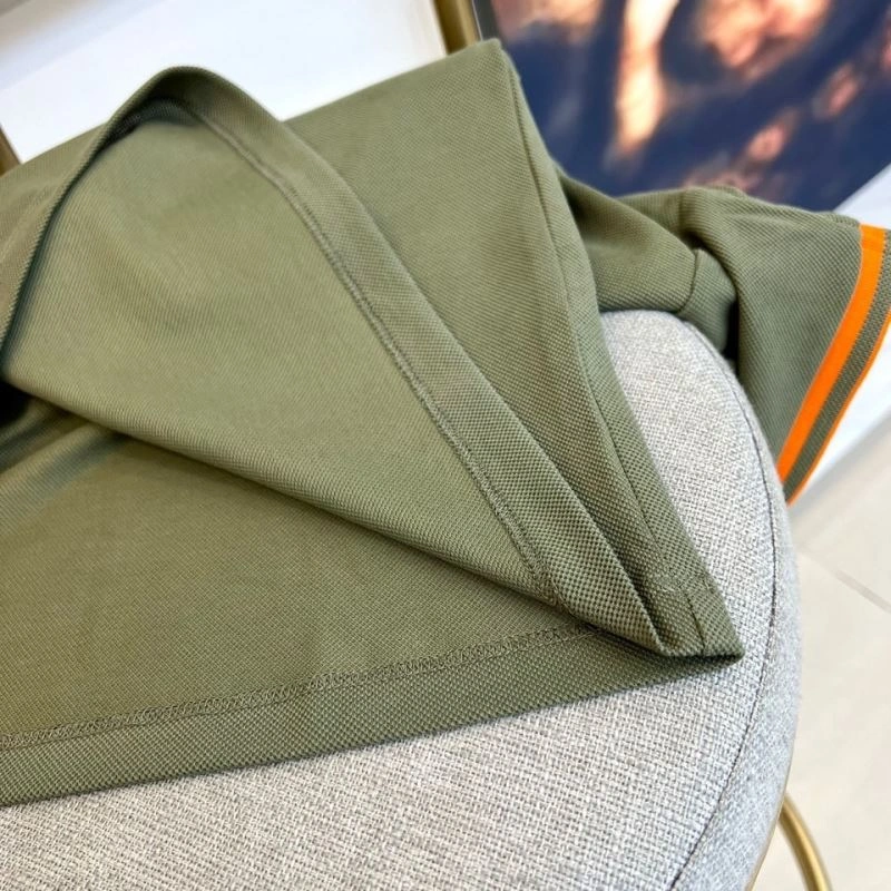 Upgraded Hermes T-Shirts 130163