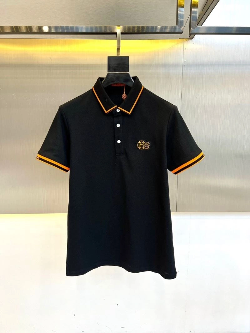 TechFriendly Hermes T-Shirts 130156