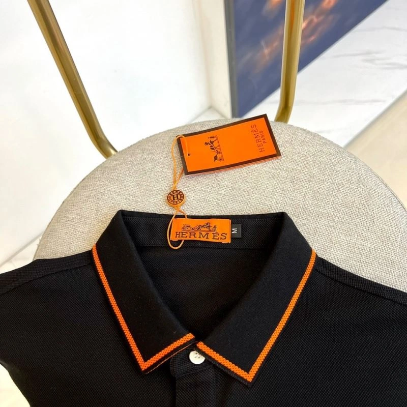 TechFriendly Hermes T-Shirts 130156
