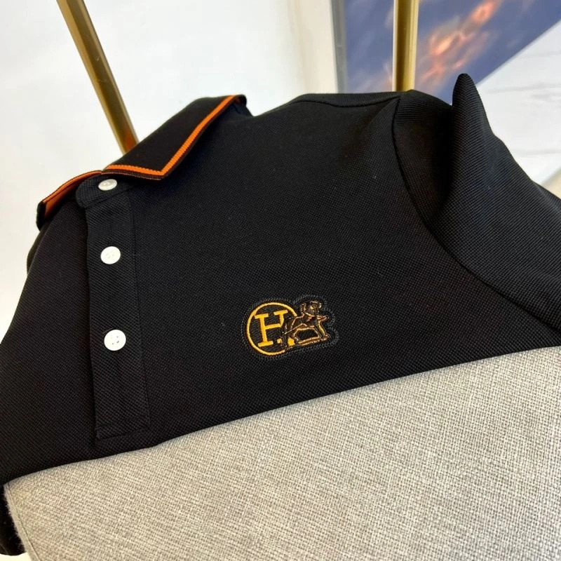 TechFriendly Hermes T-Shirts 130156